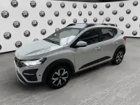 Usado Dacia Sandero Comfort 101 CV (74 kW) 2021 Blanco Berlina