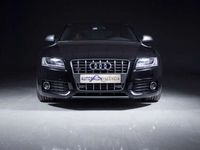 Usado Audi S5 Sport 354 CV (260 kW) 2009 Negro Coupe