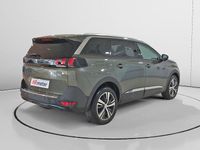 Usado Peugeot 5008 Allure 132 CV (97 kW) 2020 Marrón SUV