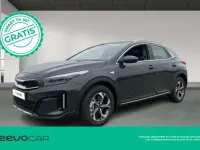 Nuevo Kia XCeed 116 CV (85 kW) 2026 Gris SUV