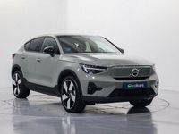 Usado Volvo EC40 Plus 300 kW (408 CV) 2024 Verde SUV