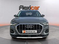 Brugt Audi Q3 Advanced Plus 150 HK (110 kW) 2023 Grå SUV
