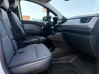 Usado Renault Kangoo 116 CV (85 kW) 2022 Blanco Monovolumen