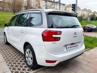 Usado Citroën Grand C4 Picasso Live 131 CV (96 kW) 2016 Monovolumen