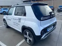 Usado Hyundai Inster 85 kW (116 CV) 2025 Eléctrico Utilitario