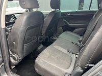 Usado Skoda Kodiaq 150 CV (110 kW) 2020 Gris / plata SUV