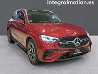 Usado Mercedes GLC200 204 CV (150 kW) 2025 SUV