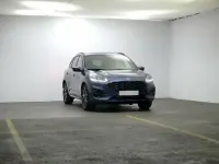 Usado Ford Kuga ST-Line X 150 CV (110 kW) 2022 Azul SUV