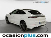 Usado Porsche Cayenne S 440 CV (323 kW) 2019 Blanco SUV