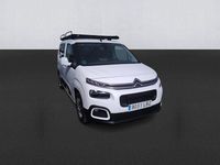 Usado Citroën Berlingo Feel 102 CV (75 kW) 2019 Blanco Monovolumen