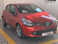 usado Renault Clio IV TCe eco2 SL Technofeel