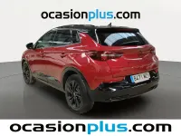 Używany Opel Grandland X S 136 KM (100 kW) 2025 Czerwony SUV