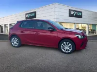 Nuevo Opel Corsa-e Edition 100 kW (136 CV) 2025 Rojo Utilitario