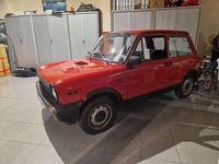 Usado Autobianchi A112 48 CV (35 kW) 1983 Rojo Utilitario