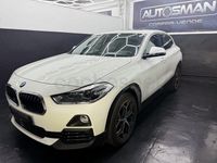 Usado BMW X2 Comfort Edition 190 CV (139 kW) 2019 Blanco SUV