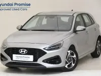 Usado Hyundai i30 100 CV (73 kW) 2024 Otro Berlina