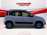 usado Fiat Panda 1.2 Lounge 51kW 69CV Te puede interesar