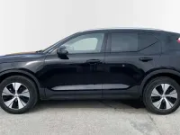 Brugt Volvo XC40 Core 163 HK (119 kW) 2025 Sort SUV