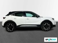 Occasion Opel Mokka Ultimate 130 ch (95 kW) 2024 Blanc SUV