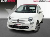 Usado Fiat 500 Dolcevita 70 CV (51 kW) 2023