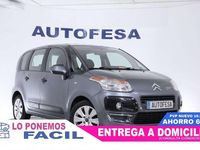 Usado Citroën C3 Comfort 95 CV (69 kW) 2010 Monovolumen