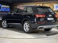 Usado Audi Q7 231 CV (169 kW) 2019 SUV