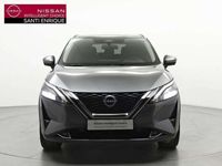 usado Nissan Qashqai DIG-T 103kW N-Connecta