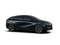 Nuevo XPENG G6 189 kW (258 CV) 2026 Negro SUV