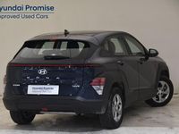 Usado Hyundai Kona 128 CV (94 kW) 2025 SUV