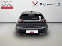 Usado Peugeot 308 Allure 130 CV (95 kW) 2025 Gris Berlina