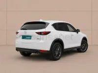 Usado Mazda CX-5 165 CV (121 kW) 2019 Blanco SUV