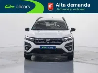 Usado Dacia Jogger Extreme 101 CV (74 kW) 2022 Blanco Monovolumen