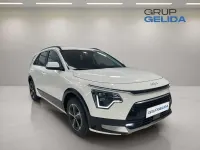 Nuevo Kia Niro 141 CV (103 kW) 2026 Blanco SUV