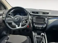 Usado Nissan Qashqai Style Edition 140 CV (102 kW) 2020 Gris/plata SUV