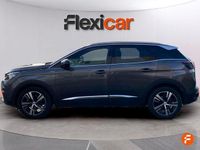 Usado Peugeot 3008 GT 130 CV (95 kW) 2020 Gris SUV