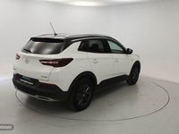Usado Opel Grandland X Design Edition 130 CV (95 kW) 2021 Blanco SUV