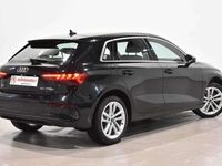 Usado Audi A3 e-tron Business 207 CV (152 kW) 2023 Negro Utilitario