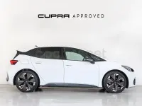 Nuevo Cupra Born VZ 239 kW (326 CV) 2025 Eléctrico Utilitario
