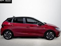 Usado Hyundai i20 100 CV (73 kW) 2021 Utilitario