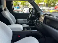 Usado Land Rover Defender 635 CV (467 kW) 2025 Verde SUV