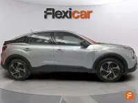 Usado Citroën C4 PureTech 131 CV (96 kW) 2024 Gris / plata SUV