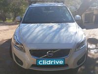 Usado Volvo C30 Drive Kinetic 115 CV (84 kW) 2012 Blanco Utilitario
