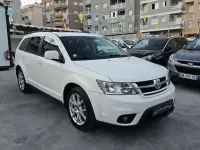 Usado Fiat Freemont 170 CV (125 kW) 2012 Blanco SUV