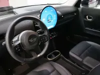 Usado Mini Cooper Essential 114 kW (156 CV) 2025 Gris Utilitario