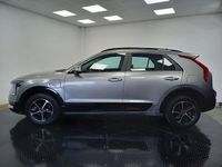 Usado Kia Niro 184 CV (135 kW) 2023 Gris SUV