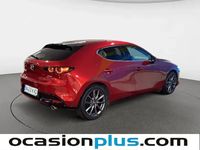 usado Mazda 3 2.0 SKYACTIV-G ZENITH AT