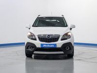 usado Opel Mokka 1.7CDTi S&S Selective 4x2