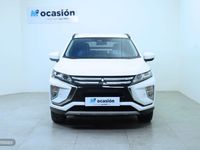 usado Mitsubishi Eclipse Cross 150T Motion CVT