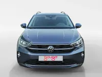Usado VW Taigo Life 95 CV (69 kW) 2022 SUV