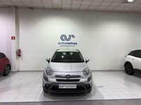Usado Fiat 500X Cross 120 CV (88 kW) 2022 Blanco SUV